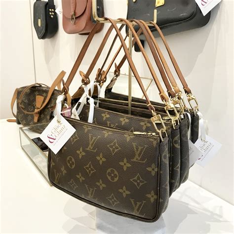 louis vuitton klassiker|Louis Vuitton handbags.